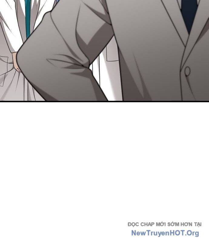 Bác Sĩ Hồi Quy Chỉ Muốn Sống Yên Bình: Chapter 36