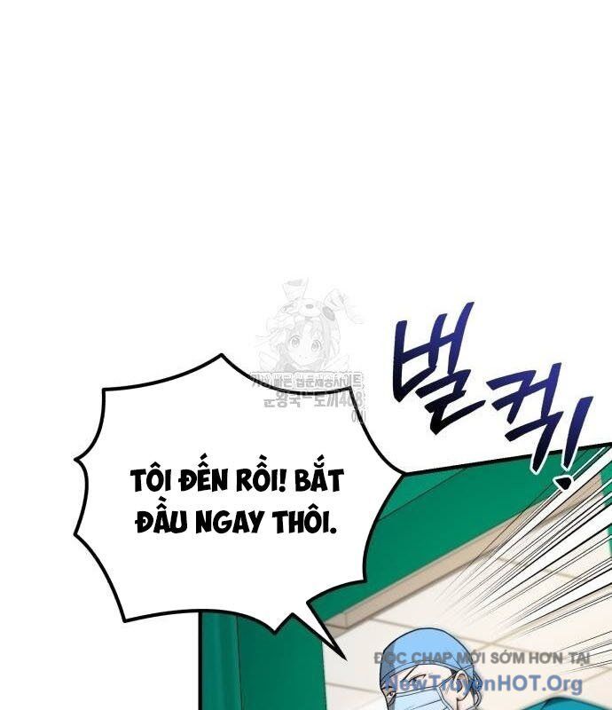 Bác Sĩ Hồi Quy Chỉ Muốn Sống Yên Bình: Chapter 36