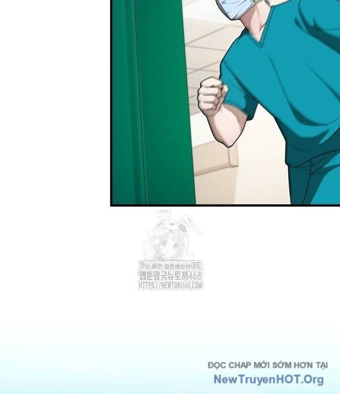 Bác Sĩ Hồi Quy Chỉ Muốn Sống Yên Bình: Chapter 36