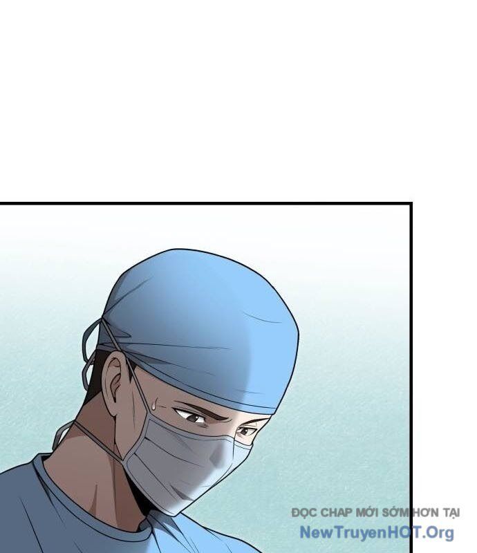 Bác Sĩ Hồi Quy Chỉ Muốn Sống Yên Bình: Chapter 36