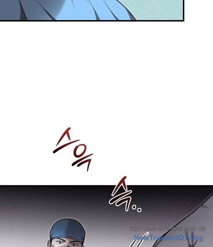 Bác Sĩ Hồi Quy Chỉ Muốn Sống Yên Bình: Chapter 36