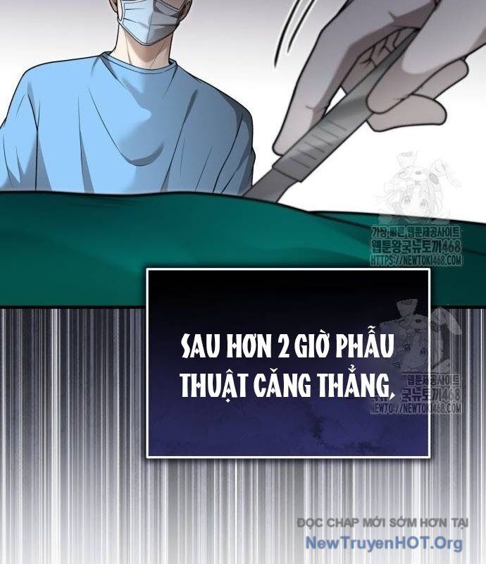 Bác Sĩ Hồi Quy Chỉ Muốn Sống Yên Bình: Chapter 36