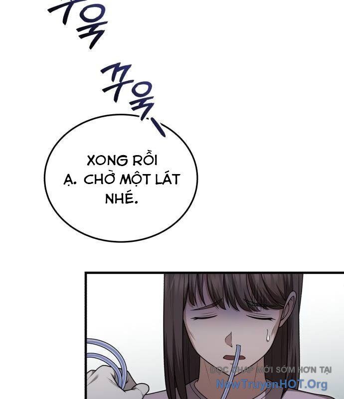 Bác Sĩ Hồi Quy Chỉ Muốn Sống Yên Bình: Chapter 36