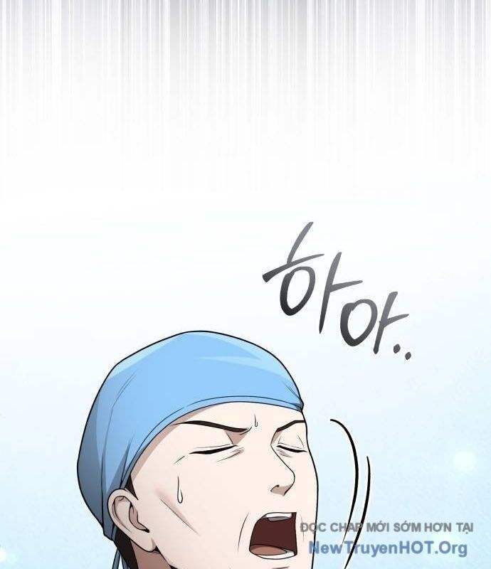 Bác Sĩ Hồi Quy Chỉ Muốn Sống Yên Bình: Chapter 36