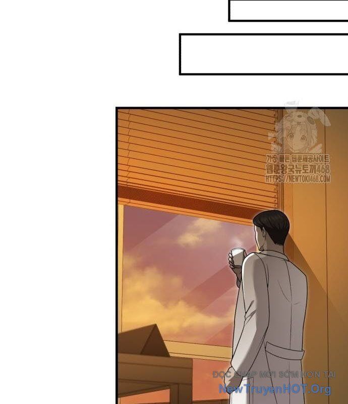 Bác Sĩ Hồi Quy Chỉ Muốn Sống Yên Bình: Chapter 36