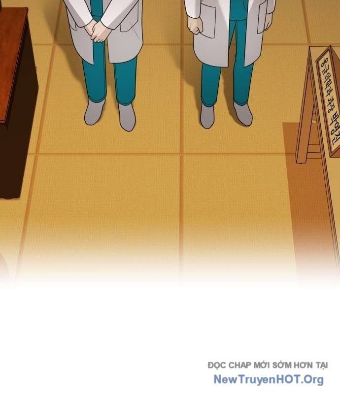 Bác Sĩ Hồi Quy Chỉ Muốn Sống Yên Bình: Chapter 36