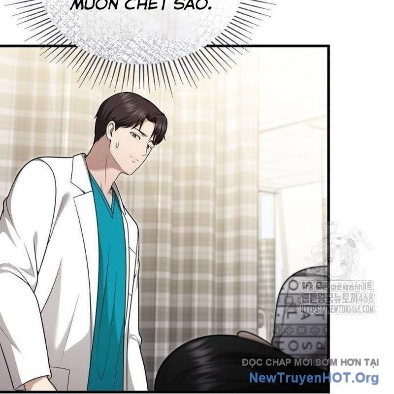 Bác Sĩ Hồi Quy Chỉ Muốn Sống Yên Bình: Chapter 37