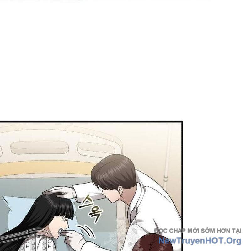 Bác Sĩ Hồi Quy Chỉ Muốn Sống Yên Bình: Chapter 37