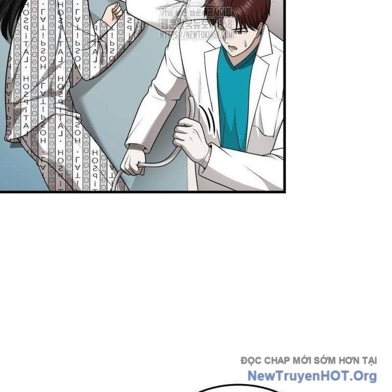 Bác Sĩ Hồi Quy Chỉ Muốn Sống Yên Bình: Chapter 37