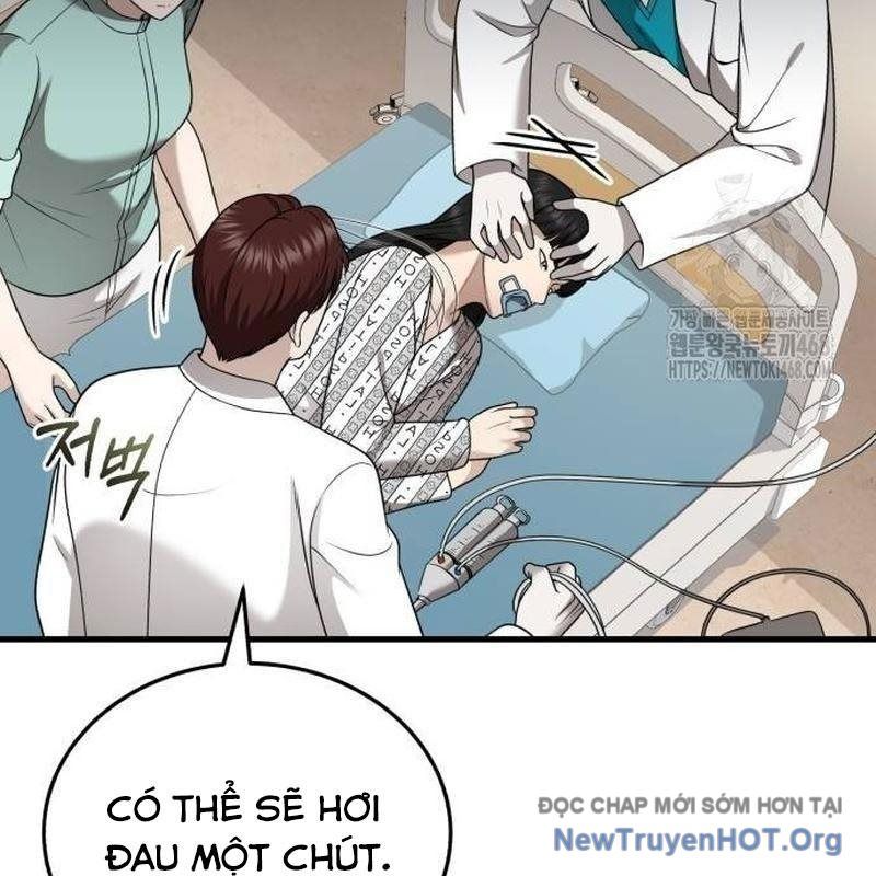 Bác Sĩ Hồi Quy Chỉ Muốn Sống Yên Bình: Chapter 37