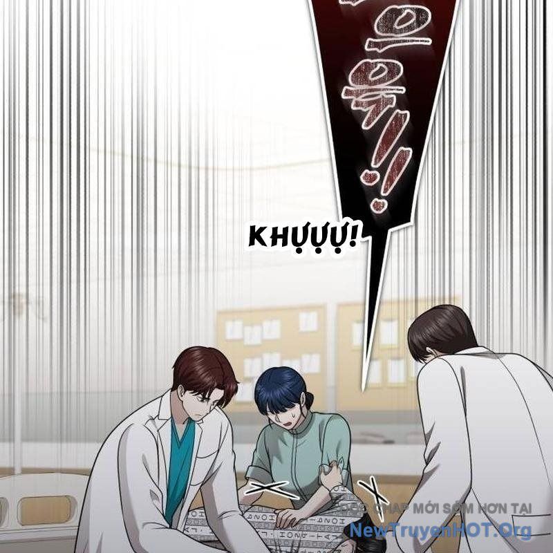 Bác Sĩ Hồi Quy Chỉ Muốn Sống Yên Bình: Chapter 37