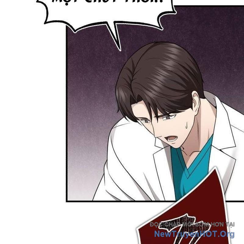 Bác Sĩ Hồi Quy Chỉ Muốn Sống Yên Bình: Chapter 37