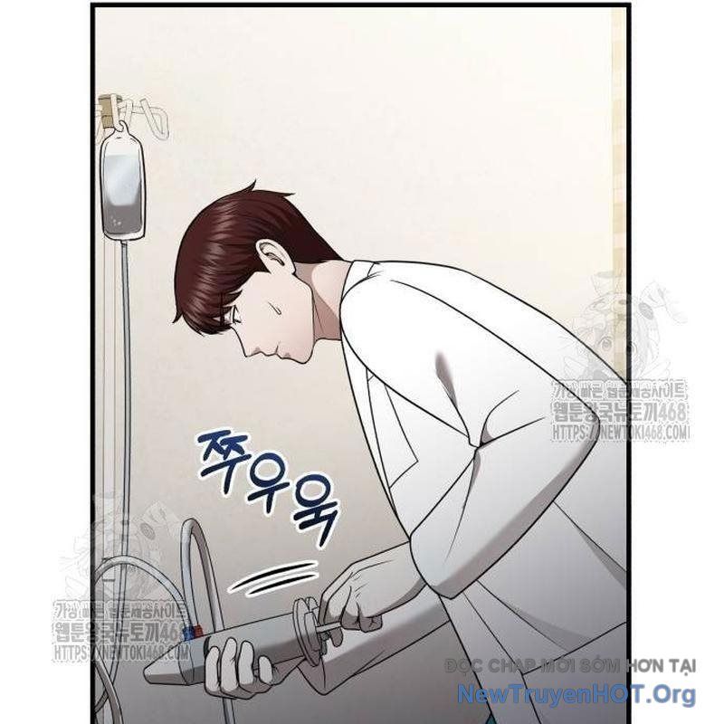 Bác Sĩ Hồi Quy Chỉ Muốn Sống Yên Bình: Chapter 37