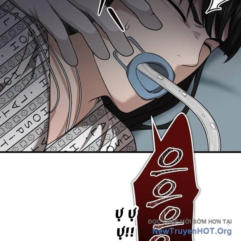 Bác Sĩ Hồi Quy Chỉ Muốn Sống Yên Bình: Chapter 37