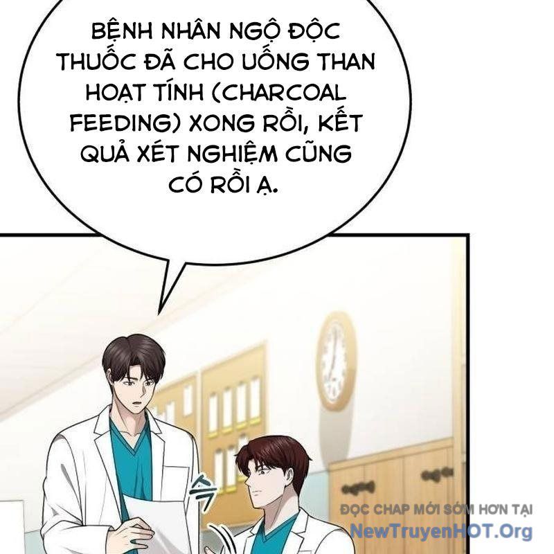 Bác Sĩ Hồi Quy Chỉ Muốn Sống Yên Bình: Chapter 37