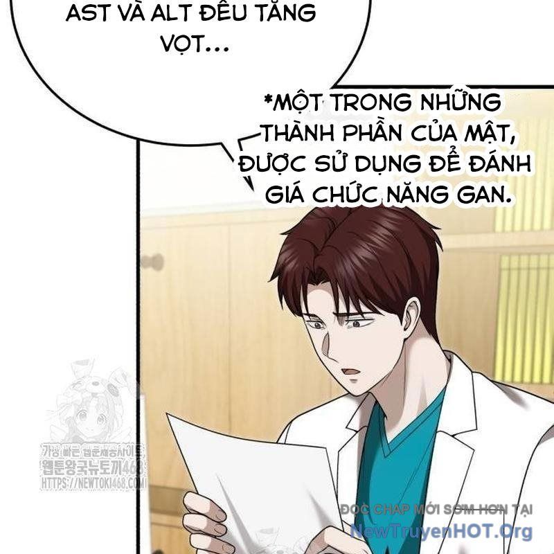 Bác Sĩ Hồi Quy Chỉ Muốn Sống Yên Bình: Chapter 37