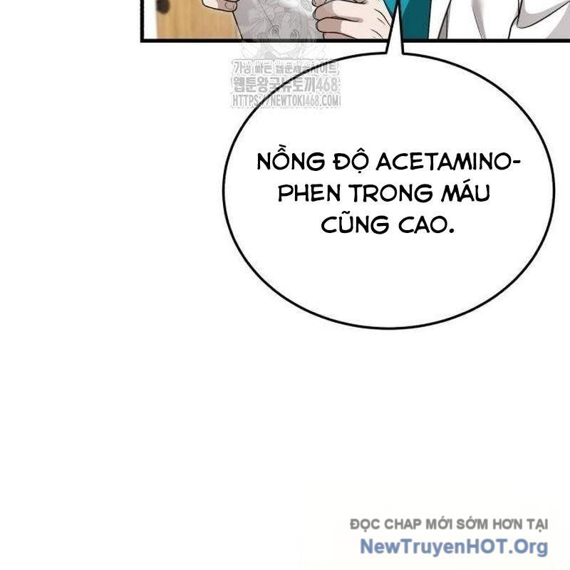 Bác Sĩ Hồi Quy Chỉ Muốn Sống Yên Bình: Chapter 37