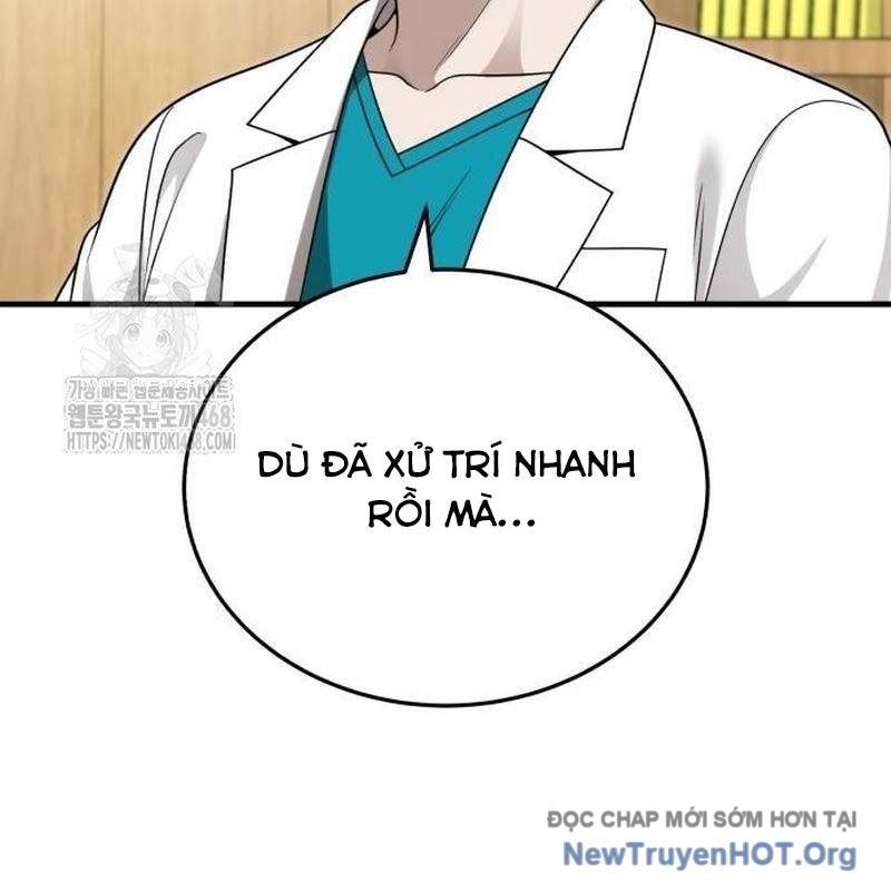 Bác Sĩ Hồi Quy Chỉ Muốn Sống Yên Bình: Chapter 37