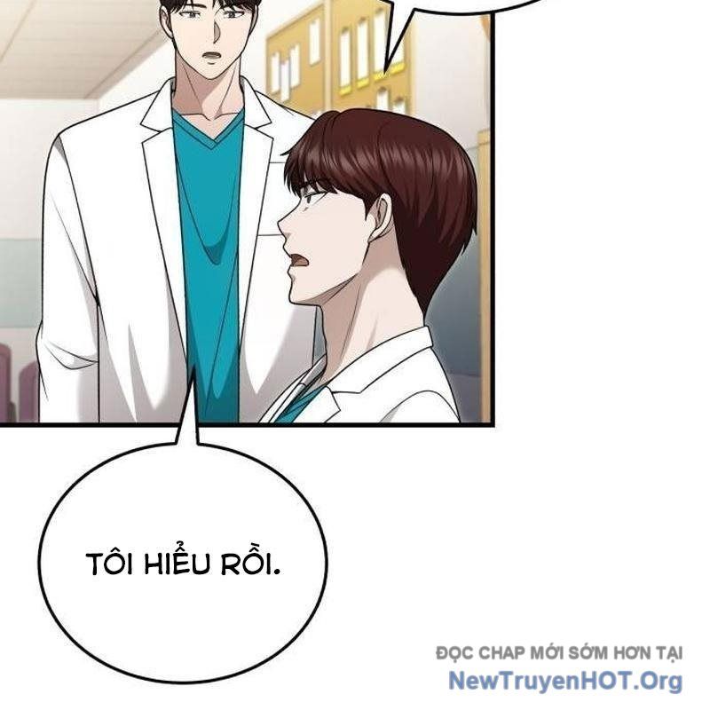Bác Sĩ Hồi Quy Chỉ Muốn Sống Yên Bình: Chapter 37