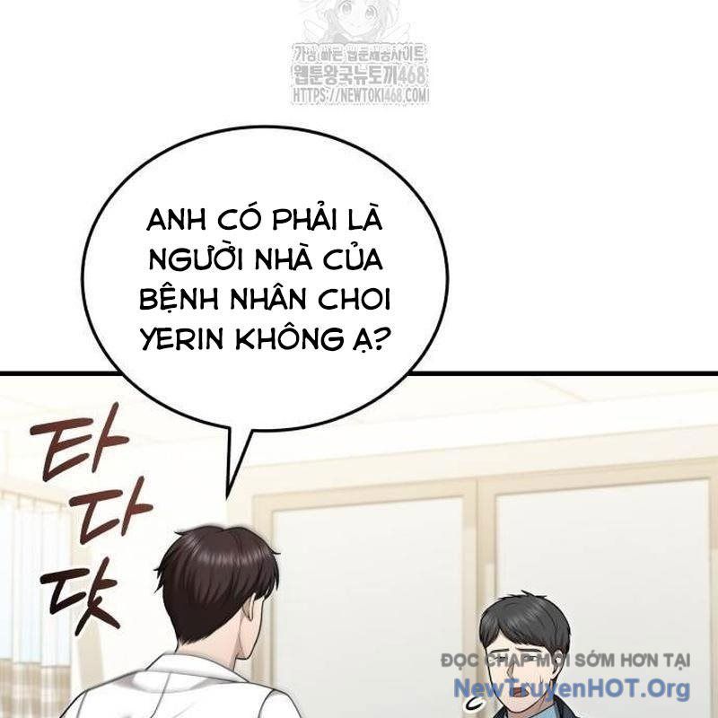 Bác Sĩ Hồi Quy Chỉ Muốn Sống Yên Bình: Chapter 37