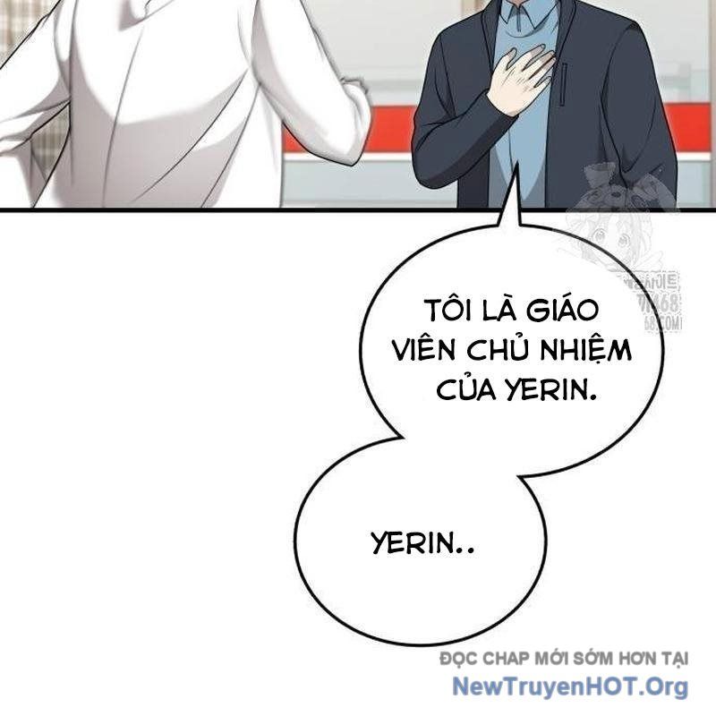 Bác Sĩ Hồi Quy Chỉ Muốn Sống Yên Bình: Chapter 37