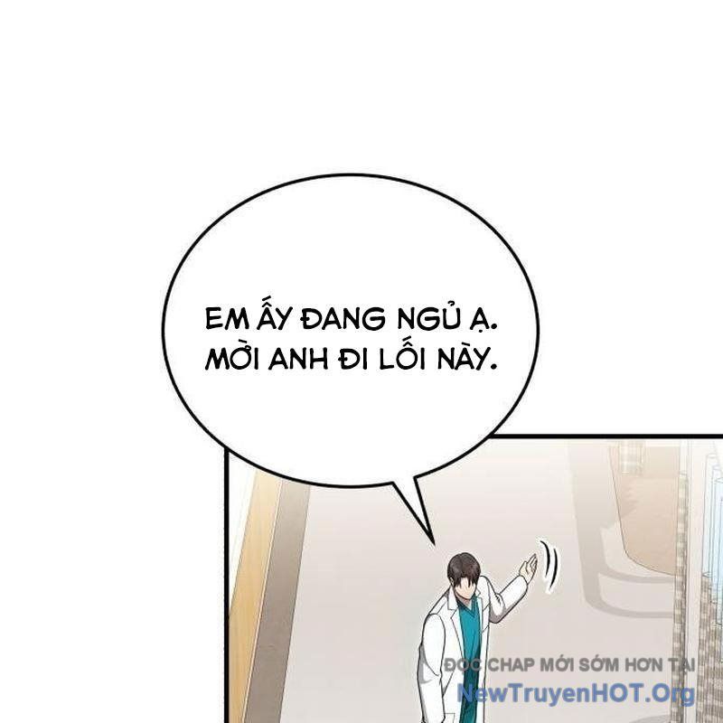 Bác Sĩ Hồi Quy Chỉ Muốn Sống Yên Bình: Chapter 37