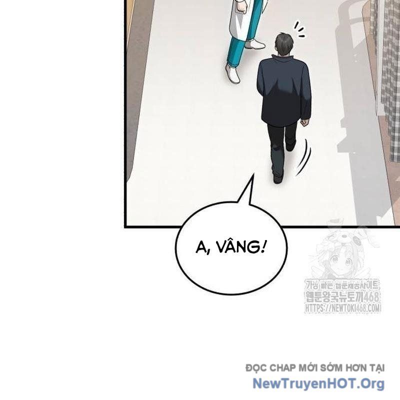 Bác Sĩ Hồi Quy Chỉ Muốn Sống Yên Bình: Chapter 37