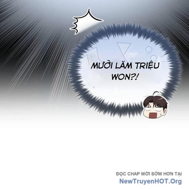 Bác Sĩ Hồi Quy Chỉ Muốn Sống Yên Bình: Chapter 37