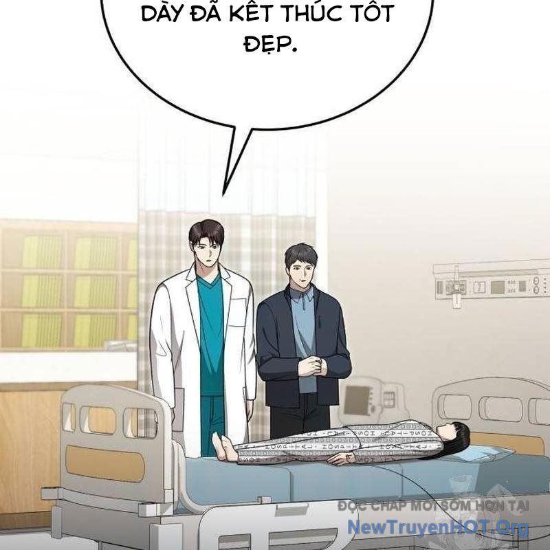 Bác Sĩ Hồi Quy Chỉ Muốn Sống Yên Bình: Chapter 37