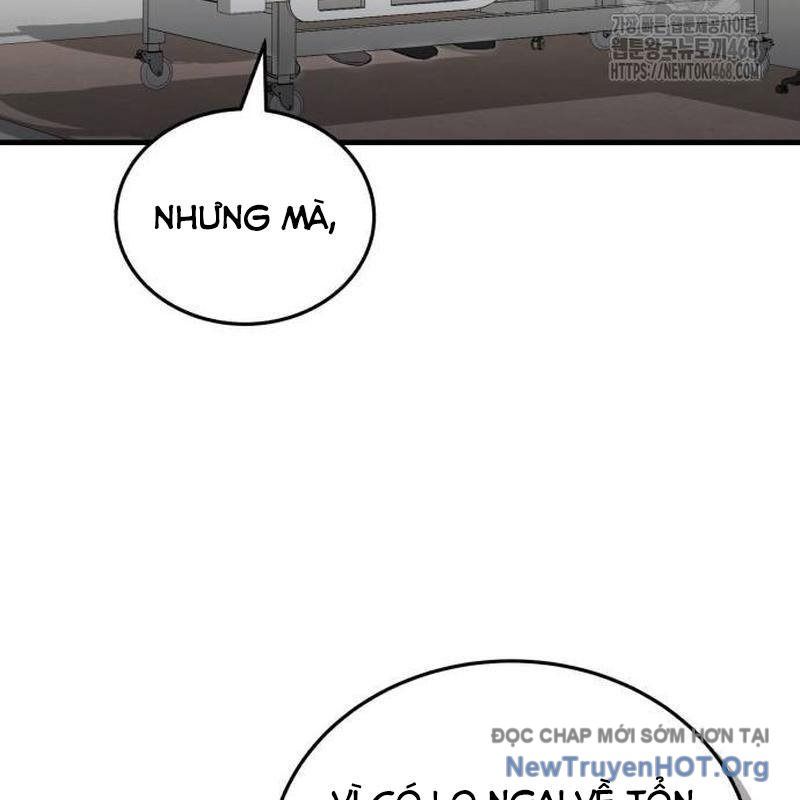 Bác Sĩ Hồi Quy Chỉ Muốn Sống Yên Bình: Chapter 37