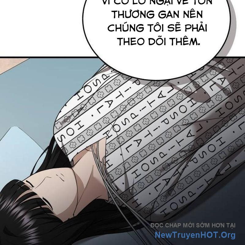 Bác Sĩ Hồi Quy Chỉ Muốn Sống Yên Bình: Chapter 37