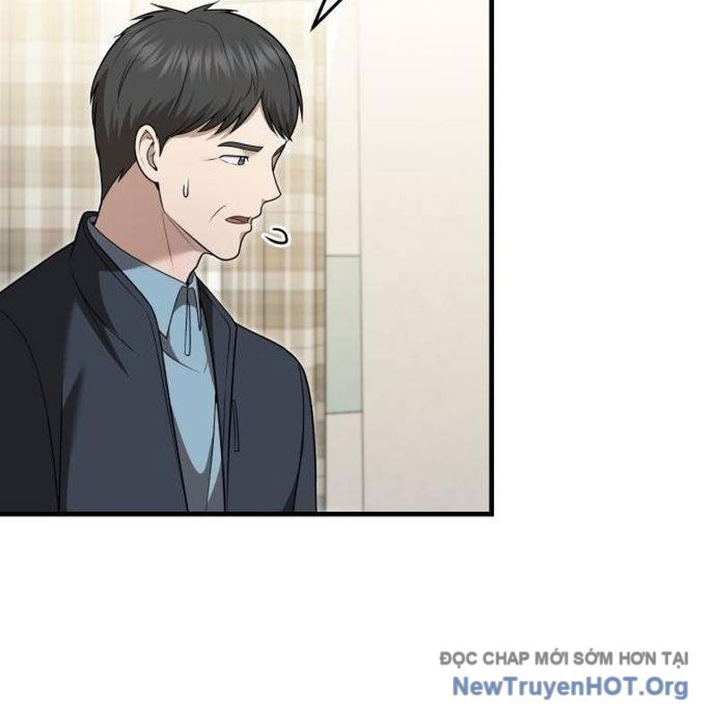 Bác Sĩ Hồi Quy Chỉ Muốn Sống Yên Bình: Chapter 37