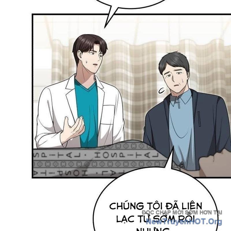 Bác Sĩ Hồi Quy Chỉ Muốn Sống Yên Bình: Chapter 37