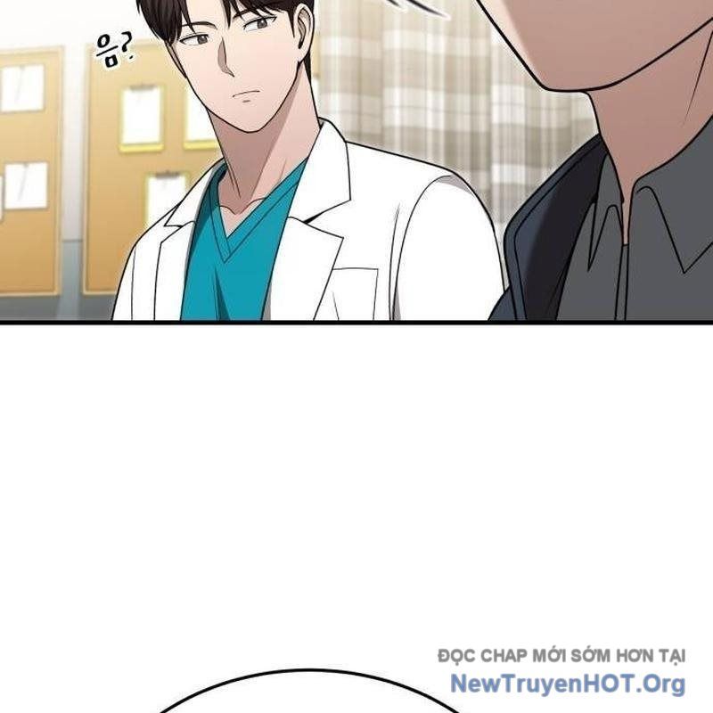 Bác Sĩ Hồi Quy Chỉ Muốn Sống Yên Bình: Chapter 37