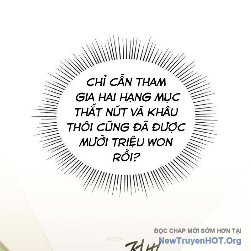 Bác Sĩ Hồi Quy Chỉ Muốn Sống Yên Bình: Chapter 37