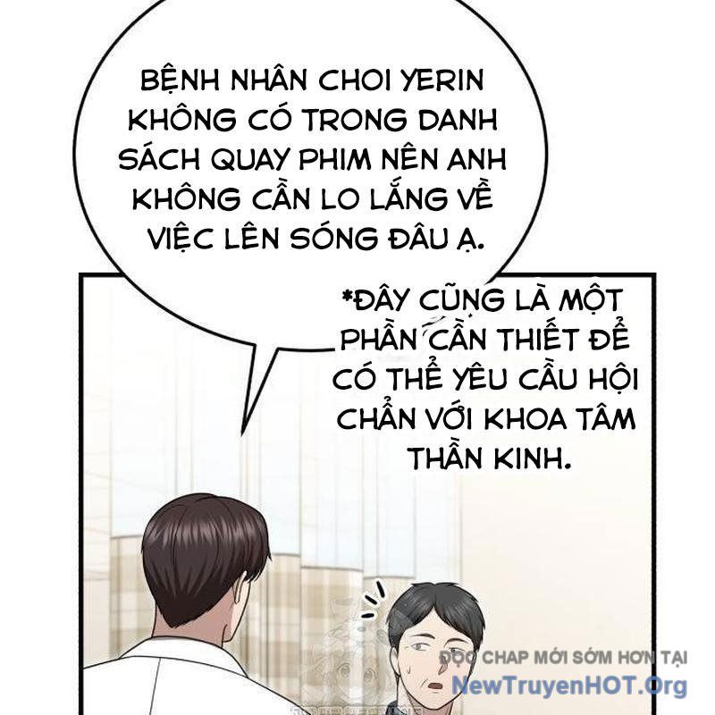 Bác Sĩ Hồi Quy Chỉ Muốn Sống Yên Bình: Chapter 37