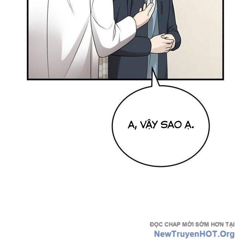Bác Sĩ Hồi Quy Chỉ Muốn Sống Yên Bình: Chapter 37