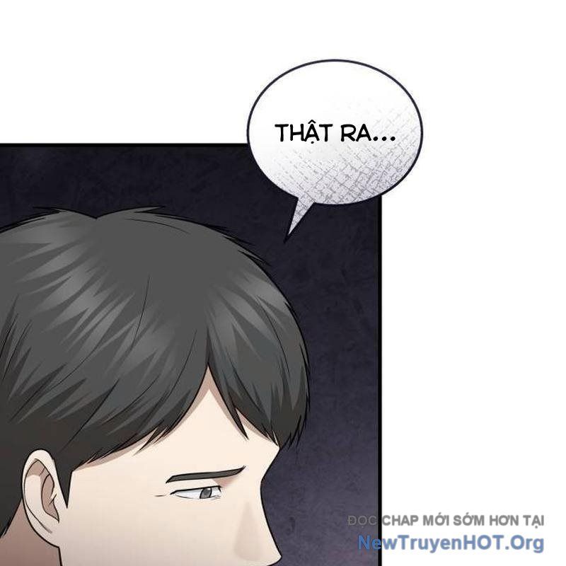 Bác Sĩ Hồi Quy Chỉ Muốn Sống Yên Bình: Chapter 37