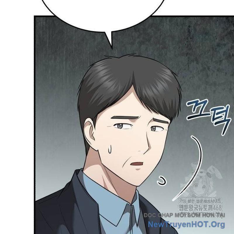 Bác Sĩ Hồi Quy Chỉ Muốn Sống Yên Bình: Chapter 37