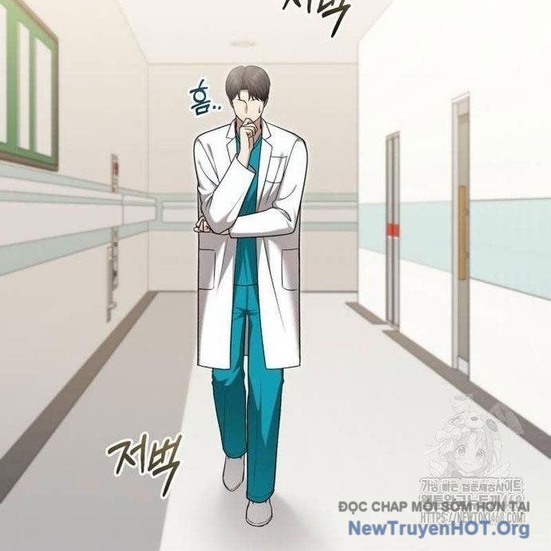 Bác Sĩ Hồi Quy Chỉ Muốn Sống Yên Bình: Chapter 37