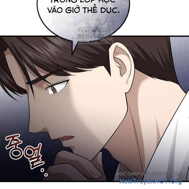 Bác Sĩ Hồi Quy Chỉ Muốn Sống Yên Bình: Chapter 37