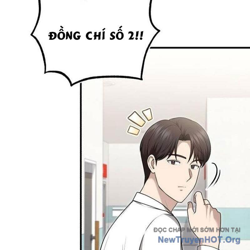 Bác Sĩ Hồi Quy Chỉ Muốn Sống Yên Bình: Chapter 37