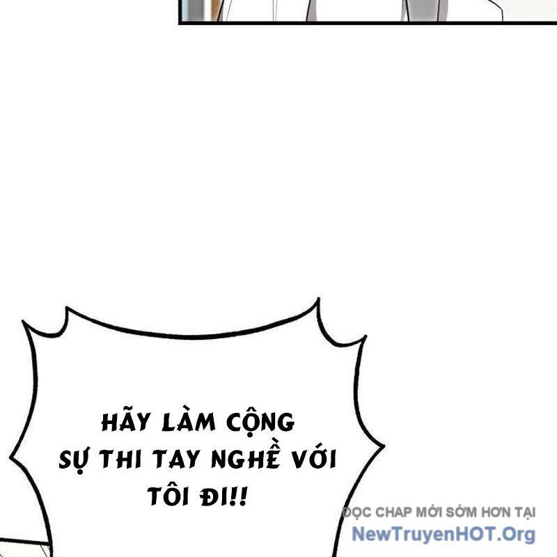 Bác Sĩ Hồi Quy Chỉ Muốn Sống Yên Bình: Chapter 37