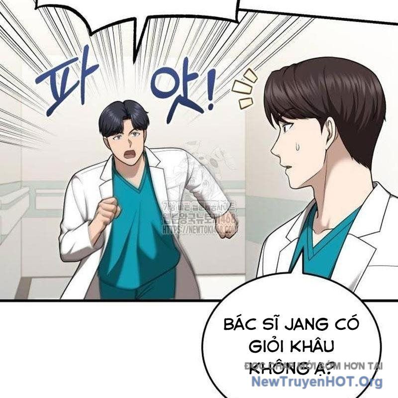 Bác Sĩ Hồi Quy Chỉ Muốn Sống Yên Bình: Chapter 37