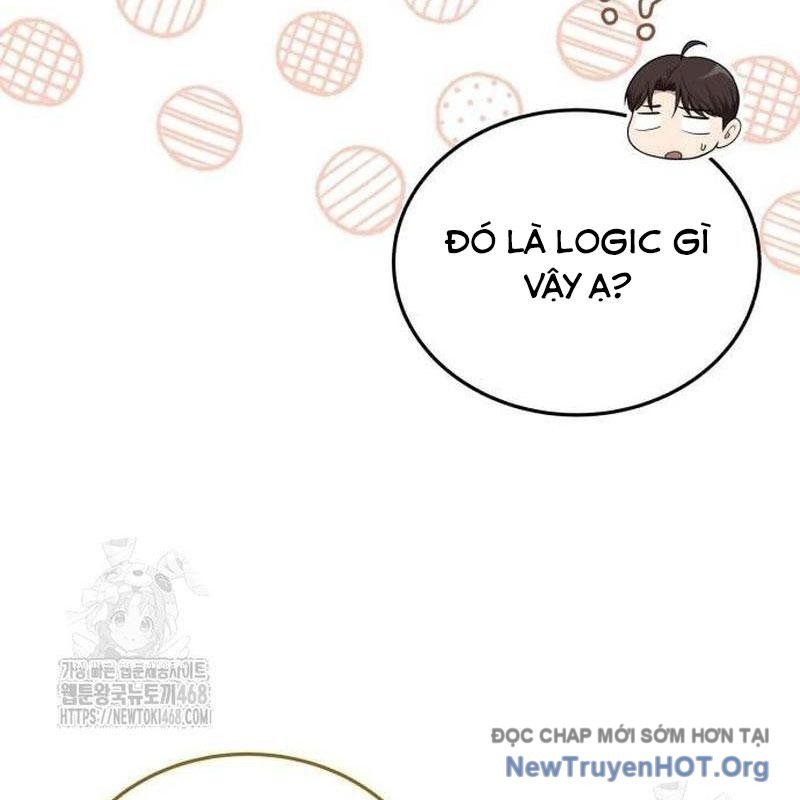 Bác Sĩ Hồi Quy Chỉ Muốn Sống Yên Bình: Chapter 37