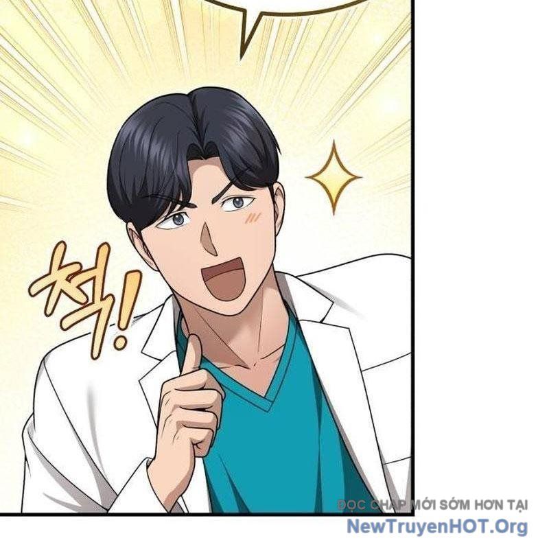 Bác Sĩ Hồi Quy Chỉ Muốn Sống Yên Bình: Chapter 37