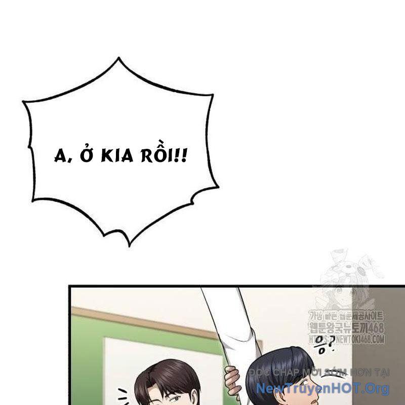Bác Sĩ Hồi Quy Chỉ Muốn Sống Yên Bình: Chapter 37