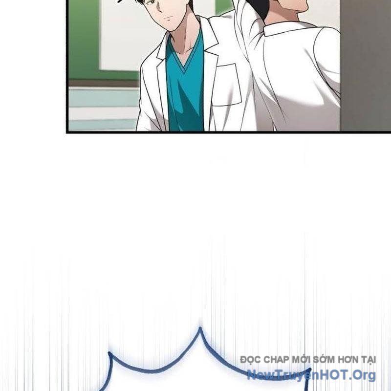 Bác Sĩ Hồi Quy Chỉ Muốn Sống Yên Bình: Chapter 37