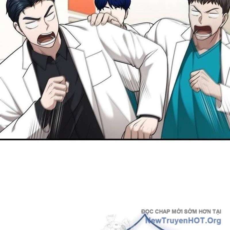 Bác Sĩ Hồi Quy Chỉ Muốn Sống Yên Bình: Chapter 37