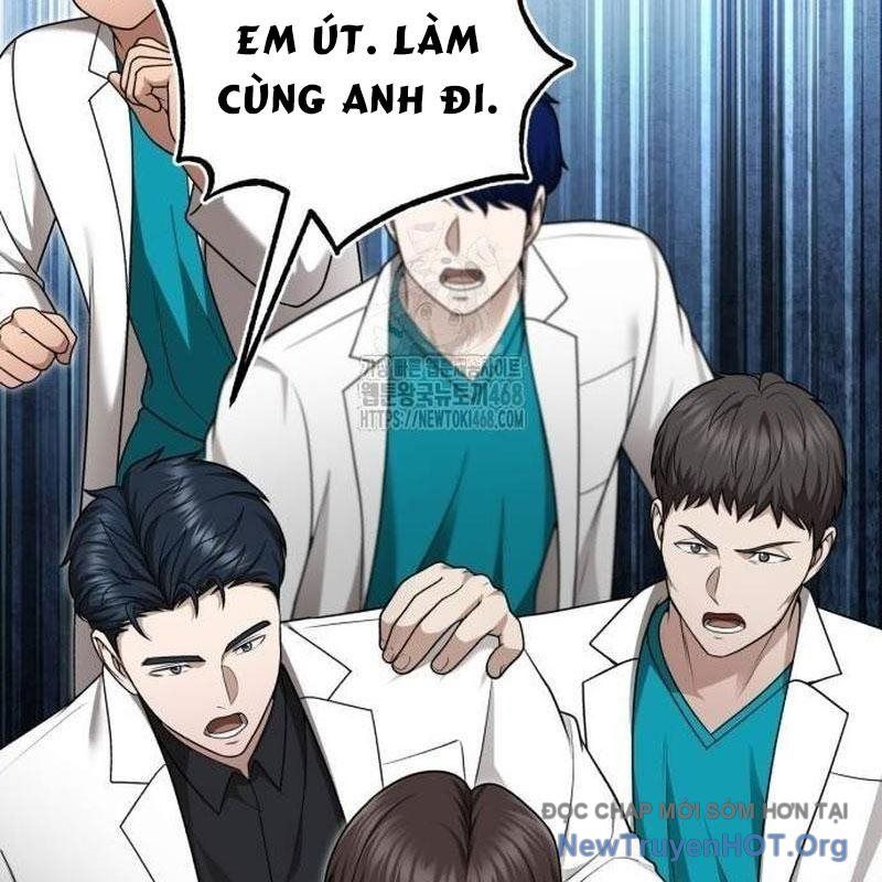 Bác Sĩ Hồi Quy Chỉ Muốn Sống Yên Bình: Chapter 37